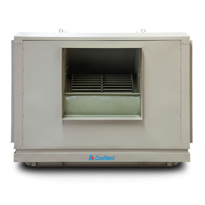 100%銅モーター遠心ファンの研修会の蒸気化のエアコン2.2kW 5.6A IP55