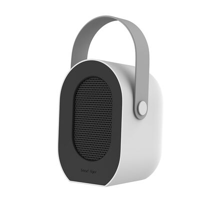 KCoolVent S700の1熱設定が付いている携帯用ファン ヒーター600W