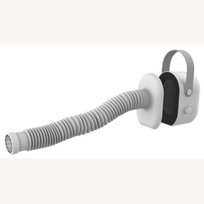 、タイマー制御置く、2暖房締切り先端にサーモスタットと、乾燥するペット毛のためのKCoolVent S700ASの携帯用ドライヤー