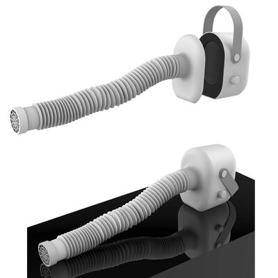 断ち切られる上の携帯用電気スペース ヒーター600W 1200W PTCスペース ヒーターの先端