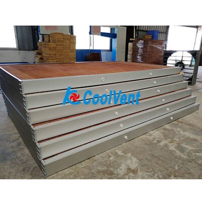 7090 5090蒸気化のエアコンは取り替えの長期確実性にパッドを入れる