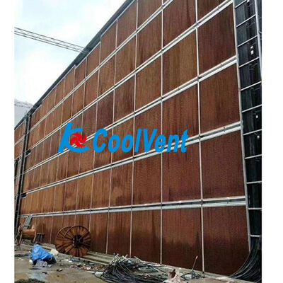 7090 5090蒸気化のエアコンは取り替えの長期確実性にパッドを入れる