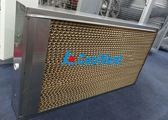 7090 5090蒸気化のエアコンは取り替えの長期確実性にパッドを入れる