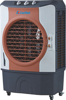 20 - 30 Sqmの家部屋のオフィスのための携帯用空気クーラー リモート・コントロール200W