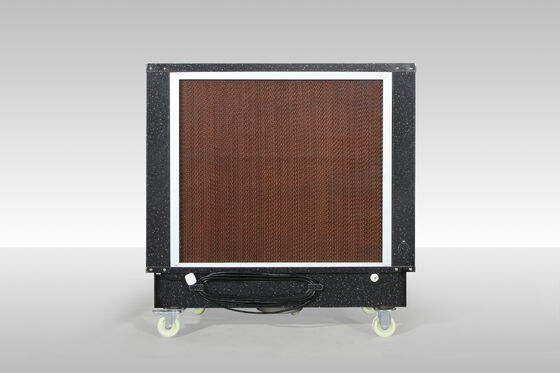 屋外/屋内のための1.1kW温室の気流の蒸気化クーラー40000m3/Hのポータブル