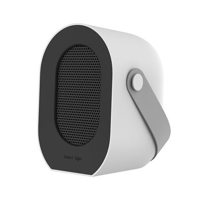 KCoolVent S700の1熱設定が付いている携帯用ファン ヒーター600W