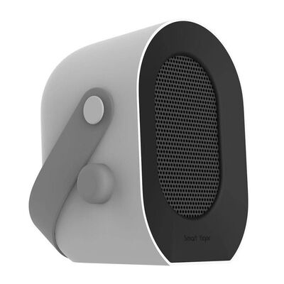 KCoolVent S700の1熱設定が付いている携帯用ファン ヒーター600W