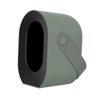 KCoolVent S700の1熱設定が付いている携帯用ファン ヒーター600W