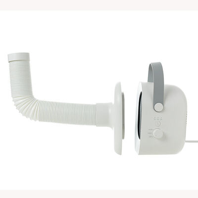 断ち切られる上の携帯用電気スペース ヒーター600W 1200W PTCスペース ヒーターの先端