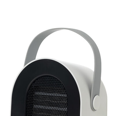 8.5m/s携帯用衣服の乾燥器、1200Wタイマー制御ファン スペース ヒーター